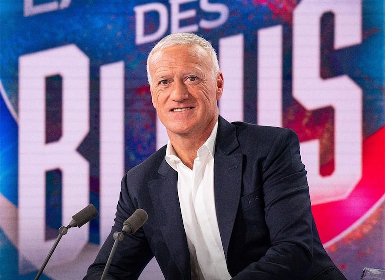 Didier Deschamps