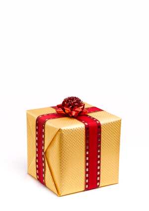 Regalo para un hombre.