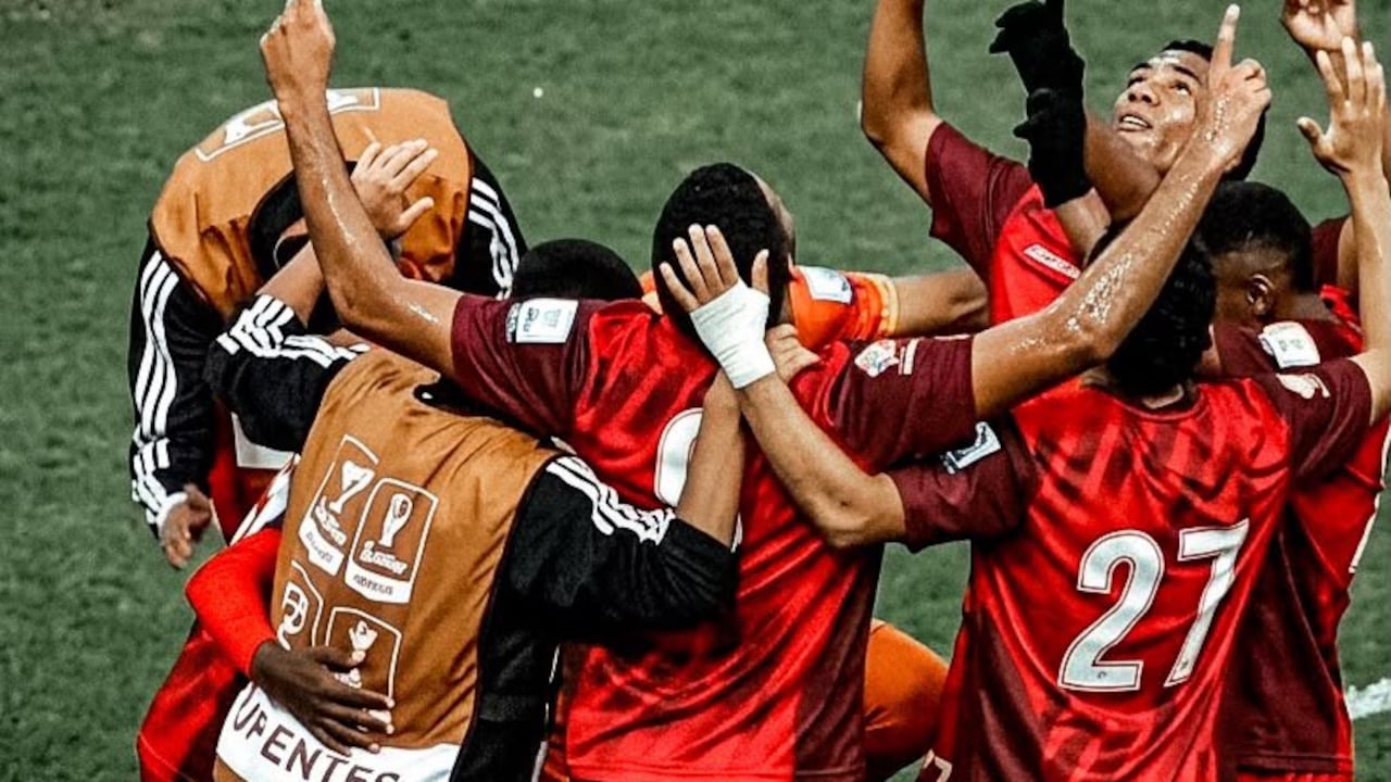 Barranquilla FC