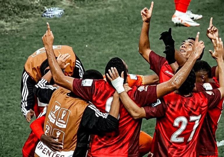 Barranquilla FC