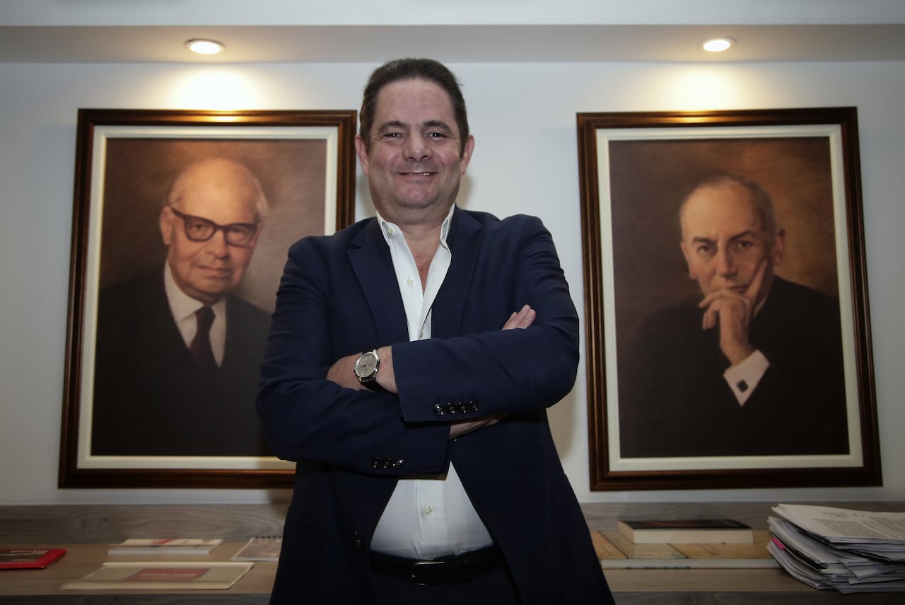 Germán Vargas Lleras