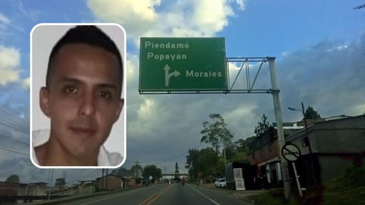 Se espera que las autoridades investiguen la muerte del joven Cristian Camilo Vivas Realpe, situación que se presentó cuando la víctima se movilizaba por la vía que comunica Popayán con la ciudad de Cali.
