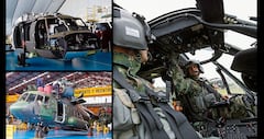 Luis Edmundo Suárez, exviceministro de Defensa, aseguró que la División de Asalto Aéreo del Ejército dio luz verde para contratar a la empresa Vertol Systems, de Estados Unidos, en líos con el Ministerio de Defensa por el mantenimiento de seis helicópteros MI-17.