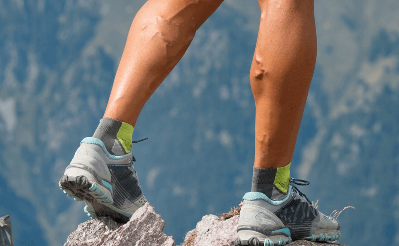 Esta enfermedad ocurre cuando se interrumpe el flujo de circulación sanguínea, a partir de allí el coágulo comienza a causar dolor e hinchazón.