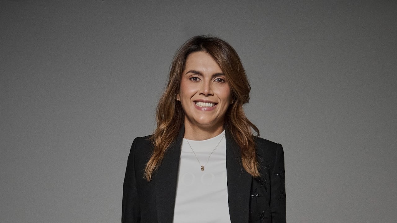 María Carolina Cortés Arce.