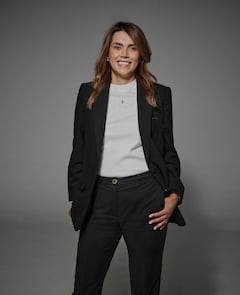María Carolina Cortés Arce.