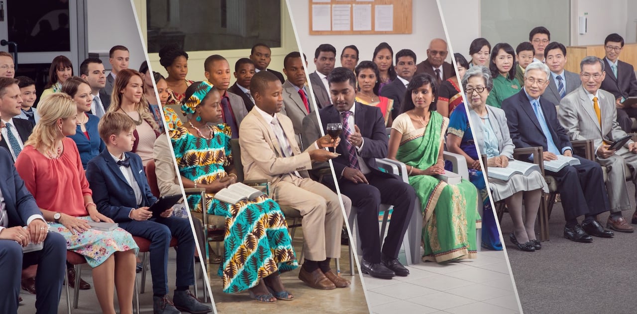 La Conmemoración de la Cena del Señor se realizará el 2 de abril al anochecer.