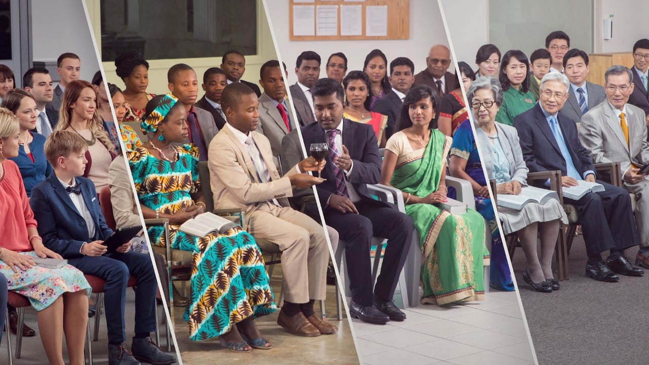 La Conmemoración de la Cena del Señor se realizará el 2 de abril al anochecer.