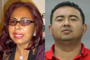 Jorge Luis Alfonso López, hijo de Enilce López, conocida como 'La Gata'.