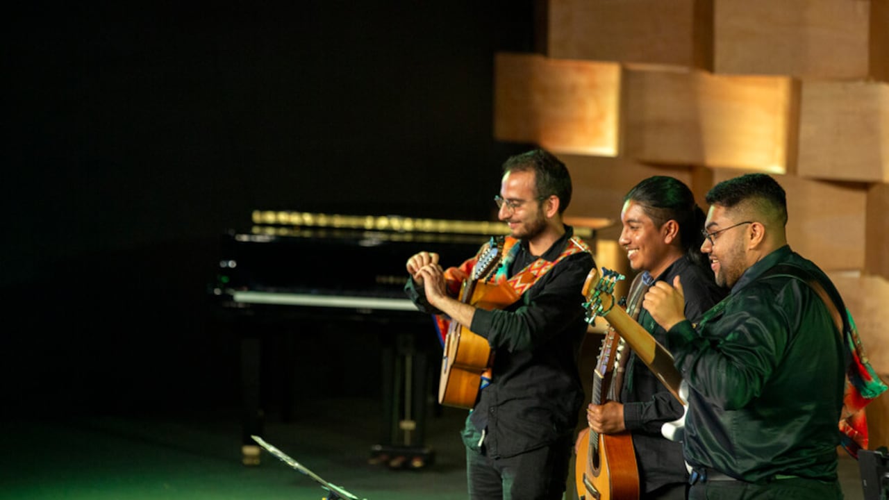 El Festival Mono Núñez definió los jurados y artistas que participarán en la edición 52 del principal encuentro de música andina del país.