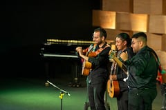 El Festival Mono Núñez definió los jurados y artistas que participarán en la edición 52 del principal encuentro de música andina del país.