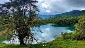 El pueblo más tranquilo de Colombia