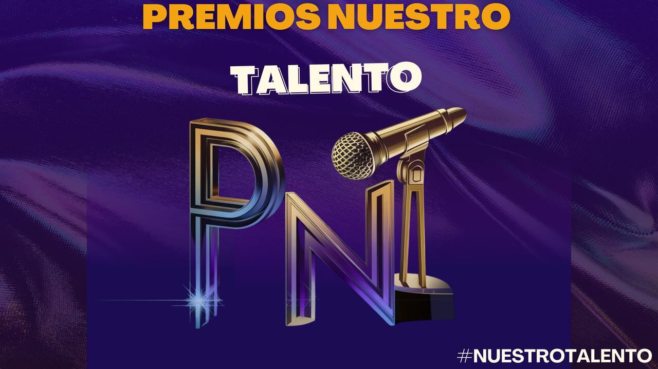 Los Premios nuestro talento tiene como misión dar a conocer a los artistas emergentes a nuevos públicos, acercar la música a la sociedad, consolidando el reconocimiento de la actividad creativa y difundiendo el valor de la propiedad intelectual.