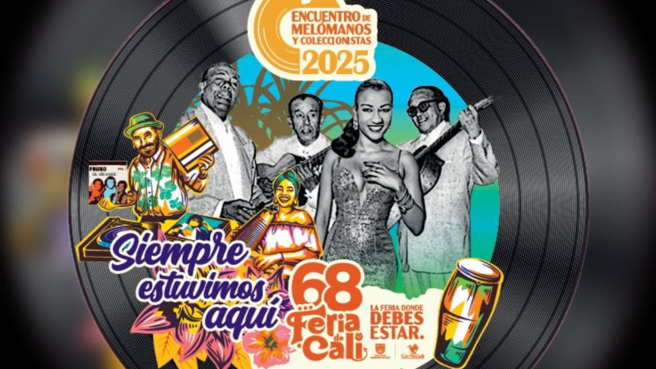 Encuentro de melómanos