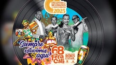 Encuentro de melómanos