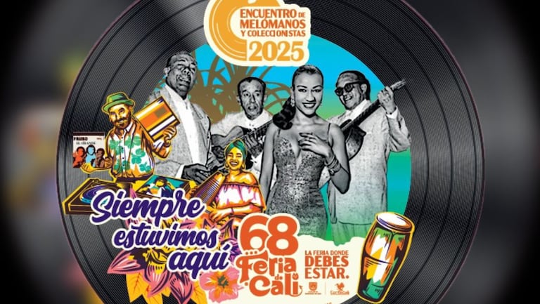 Encuentro de melómanos