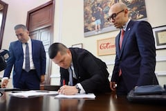 El Representante a la Cámara Juan Pablo Rojas Suárez, con el apoyo de su bancada, el Nuevo Liberalismo
