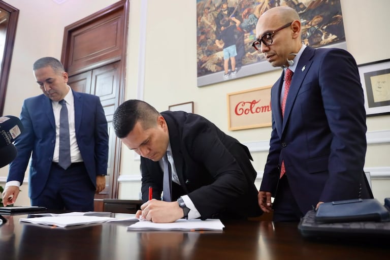 El Representante a la Cámara Juan Pablo Rojas Suárez, con el apoyo de su bancada, el Nuevo Liberalismo