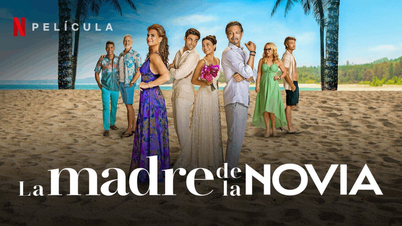 Ambientada en exóticos lugares de Tailandia, "La Madre de la Novia" ofrece una experiencia visualmente impresionante que transporta a los espectadores a través de escenarios pintorescos y culturalmente ricos.