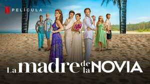 Dirigida por el aclamado Mark Waters, conocido por éxitos anteriores como "Chicas Pesadas", "La Madre de la Novia" promete mantener a la audiencia entretenida con su estilo característico y su narrativa ágil.