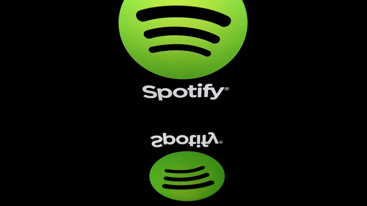 Spotify
