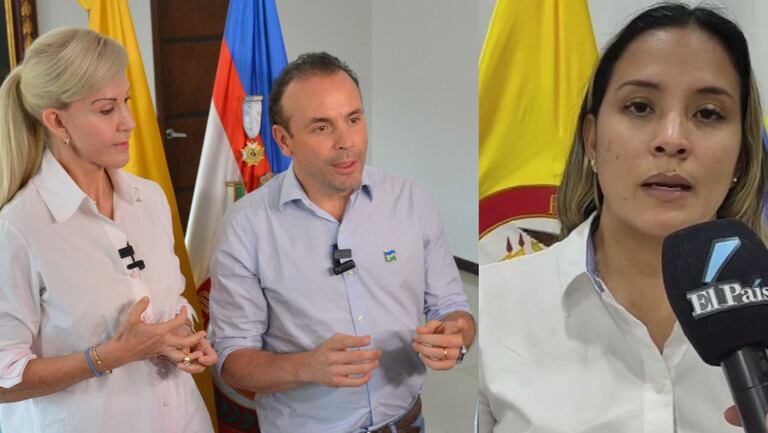 Tren de Cercanías: gobernadora y alcaldes firman convenio regional de inversión.