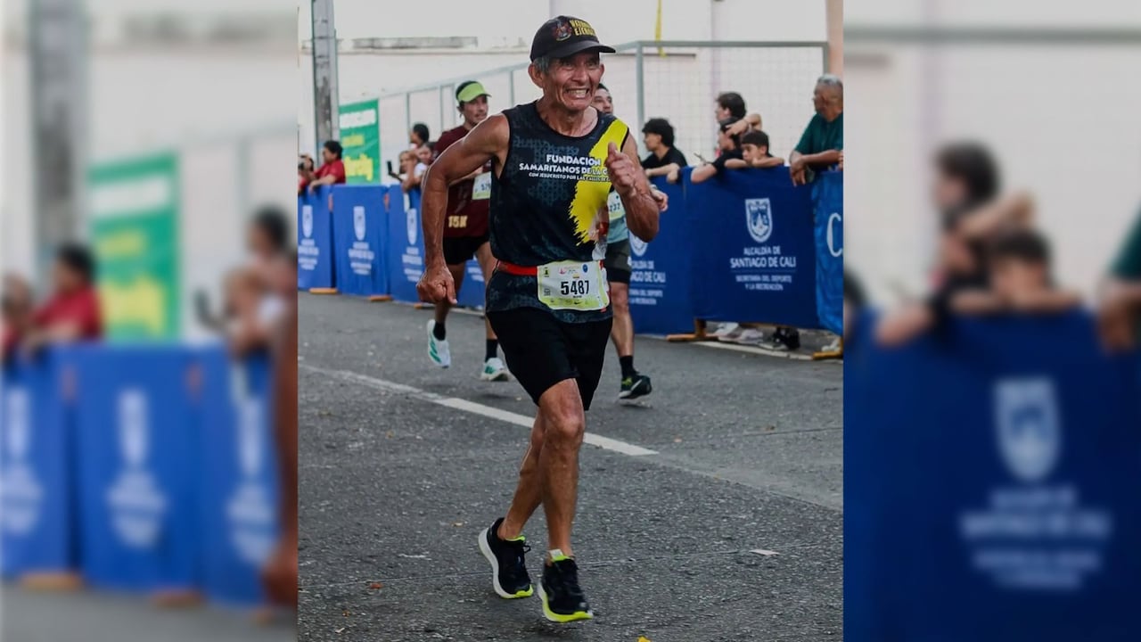 El objetivo del equipo no son tanto las medallas, los podios, sino que quien viva en la calle pueda salir de allí y deje atrás el alcohol, la droga.