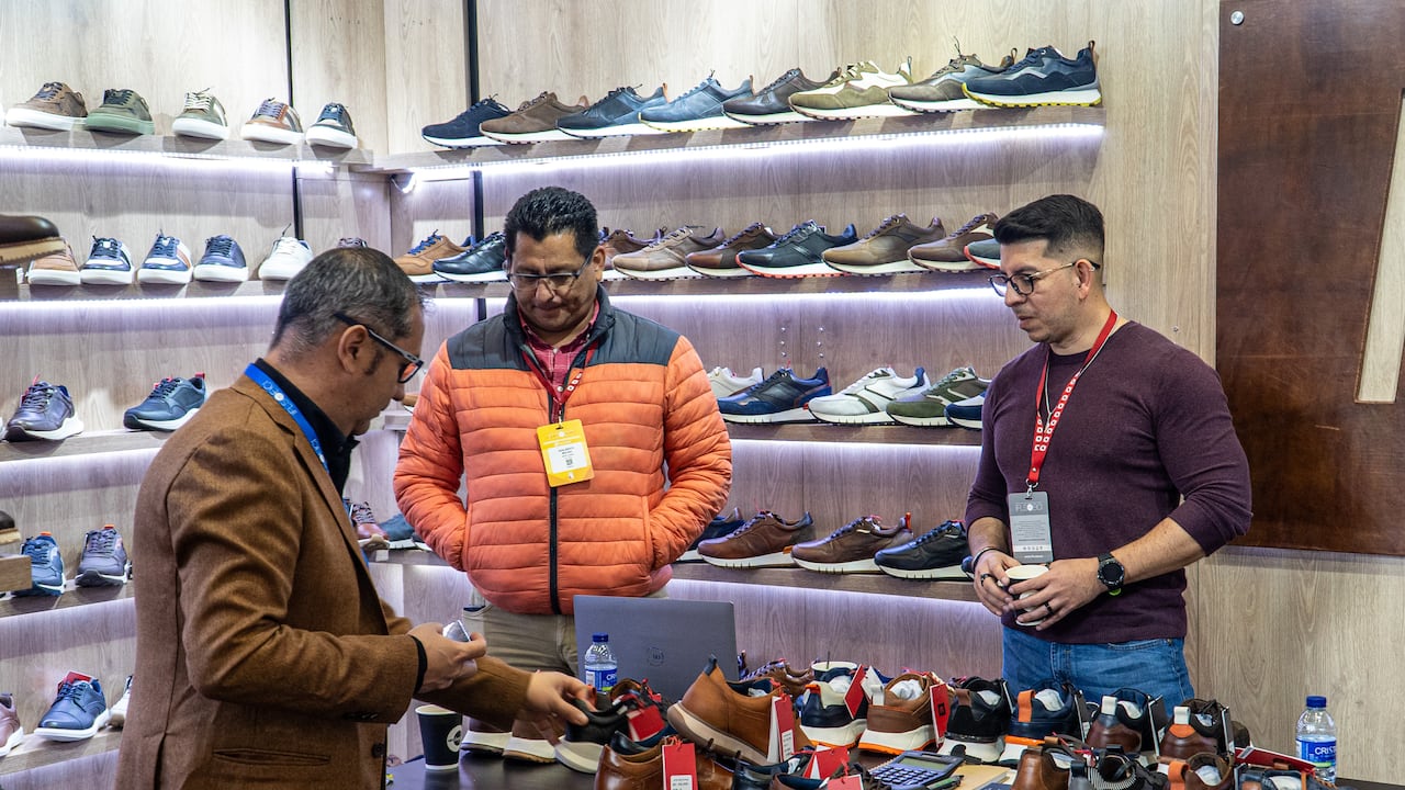 Los comerciantes vallecaucanos esperan lograr al menos 5 citas de negocios por empresa, para continuar fortaleciendo el sector llegando a otros mercados internacionales como el europeo.
Foto: Cortesía Acicam