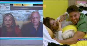 Padres de Miguel Melfi se fueron contra Nataly Umaña con fuertes críticas, “Ella lo provocó”