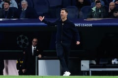 Xabi Alonso durante el partido ante el Manchester City