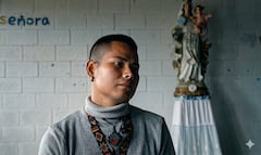 Desde la cárcel San Isidro de Popayán, ‘Ronald Gómez’, reclutado por las disidencias de las Farc a la edad de 13 años en el municipio de Cajibío (Cauca), llamó la atención de las autoridades indígenas y del Gobierno Nacional para proteger los niños de estos grupos armados ilegales.