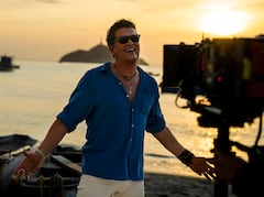 Carlos Vives celebra 30 años de 'La tierra del olvido'' y riende un homenaje Santa Marta con su nueva canción '500'