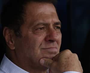 Tulio Gómez, máximo accionista del América de Cali