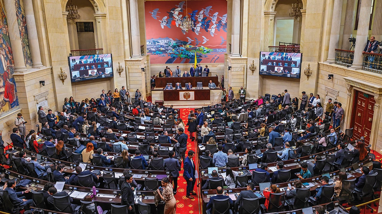 Congreso