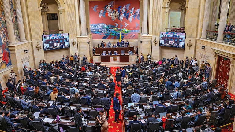 Congreso