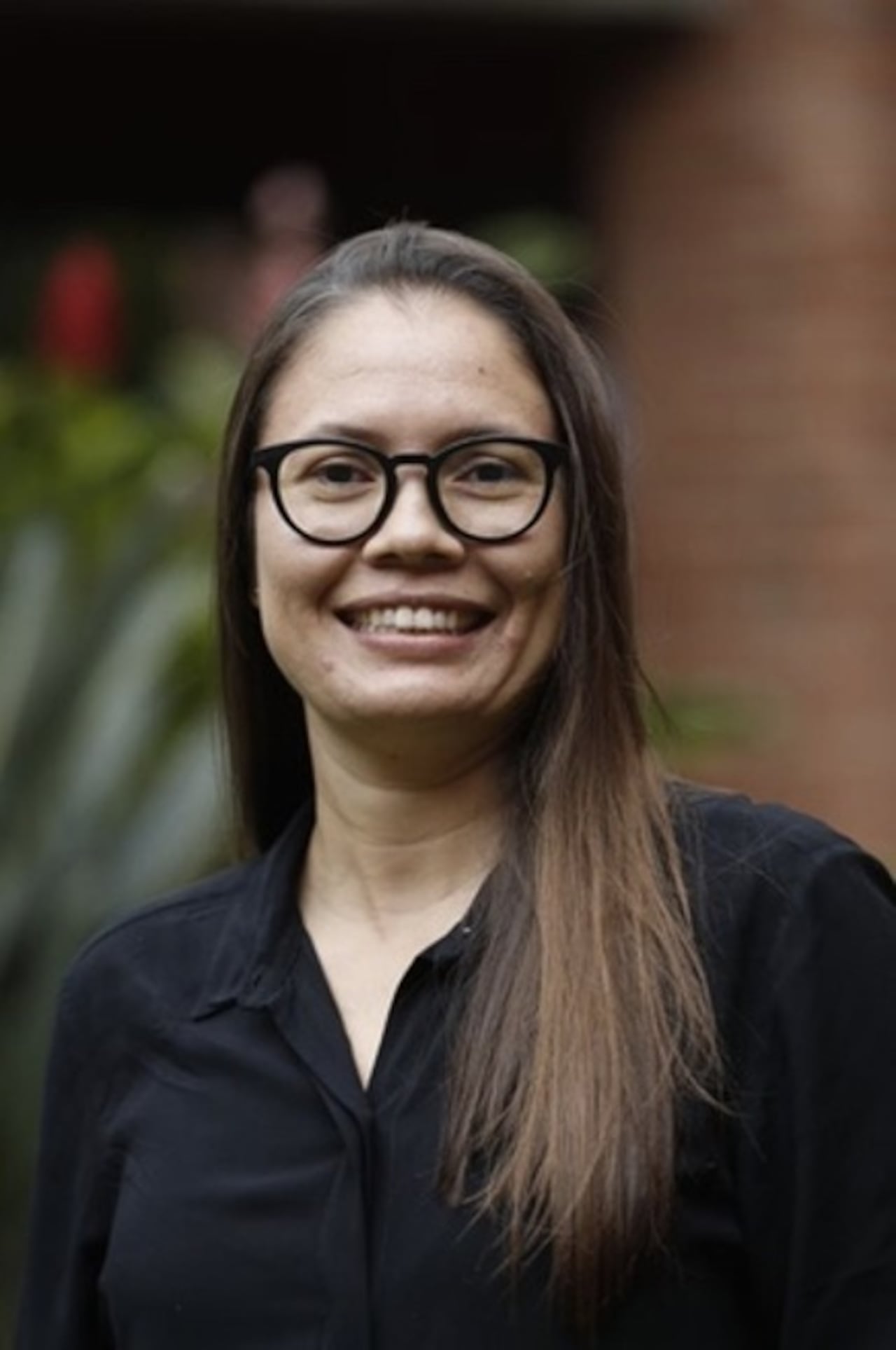 Erika Yuliana Ortiz Montoya es la nueva decana de la Facultad Barberi de Ingeniería, Diseño y Ciencias Aplicadas de la Universidad Icesi.