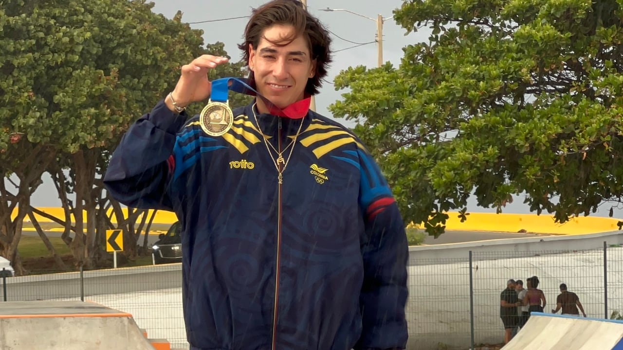 Jhancarlos González