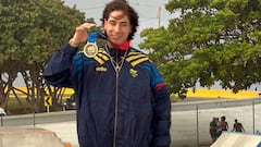 Jhancarlos González