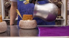 El evento Los Reyes del Migao reúne a 300 restaurantes de 101 ciudades de Colombia.