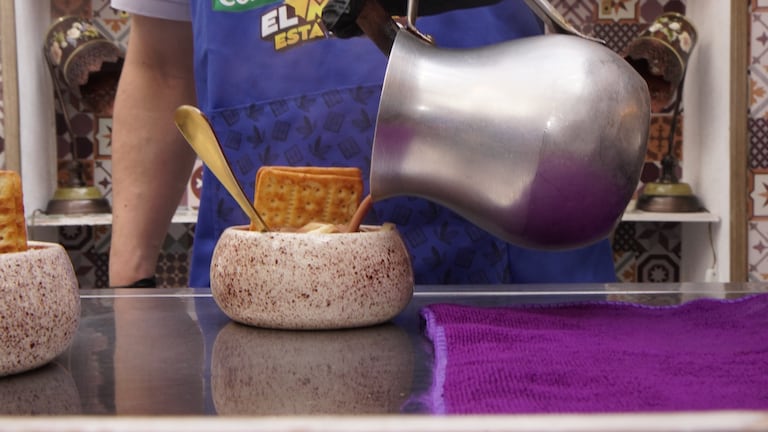 El evento Los Reyes del Migao reúne a 300 restaurantes de 101 ciudades de Colombia.