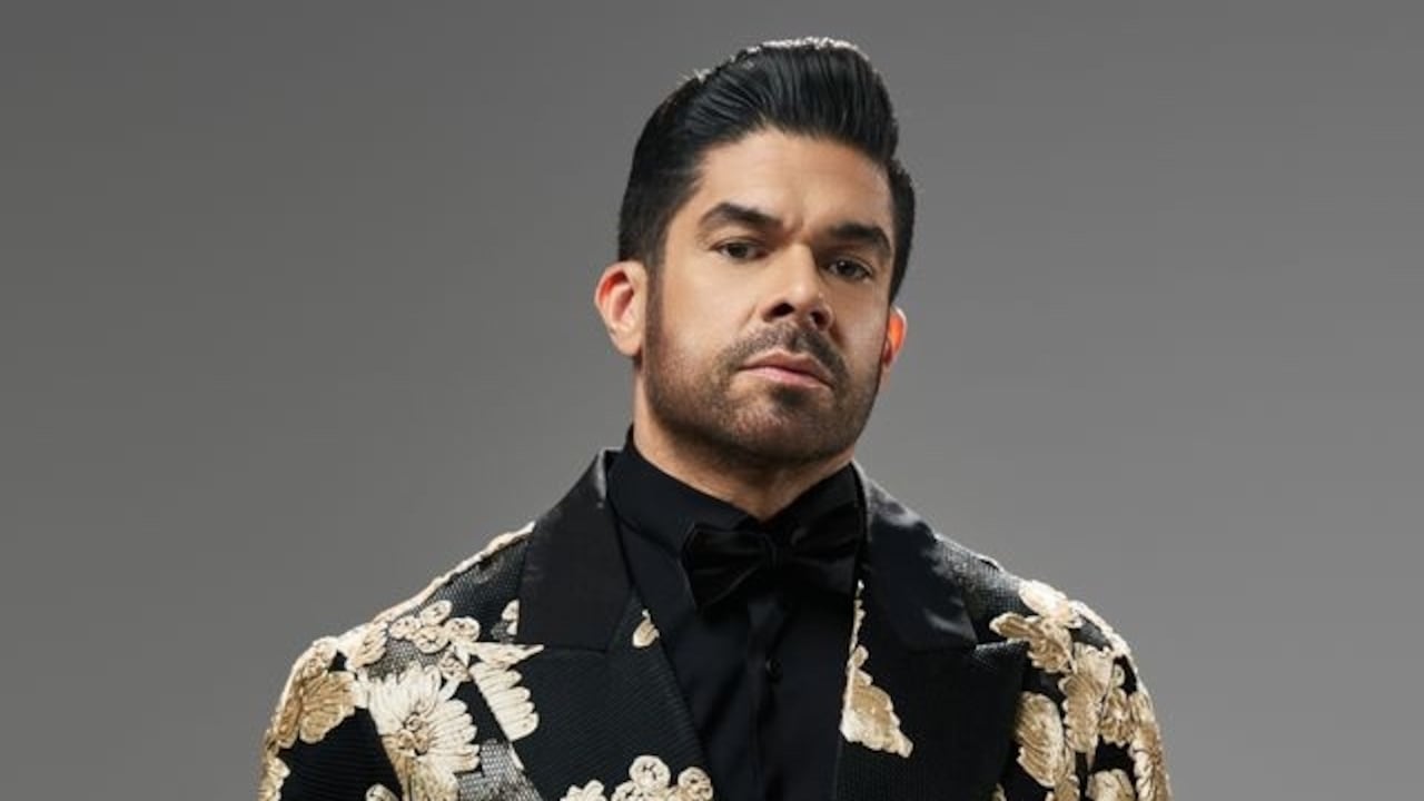 Jerry Rivera
