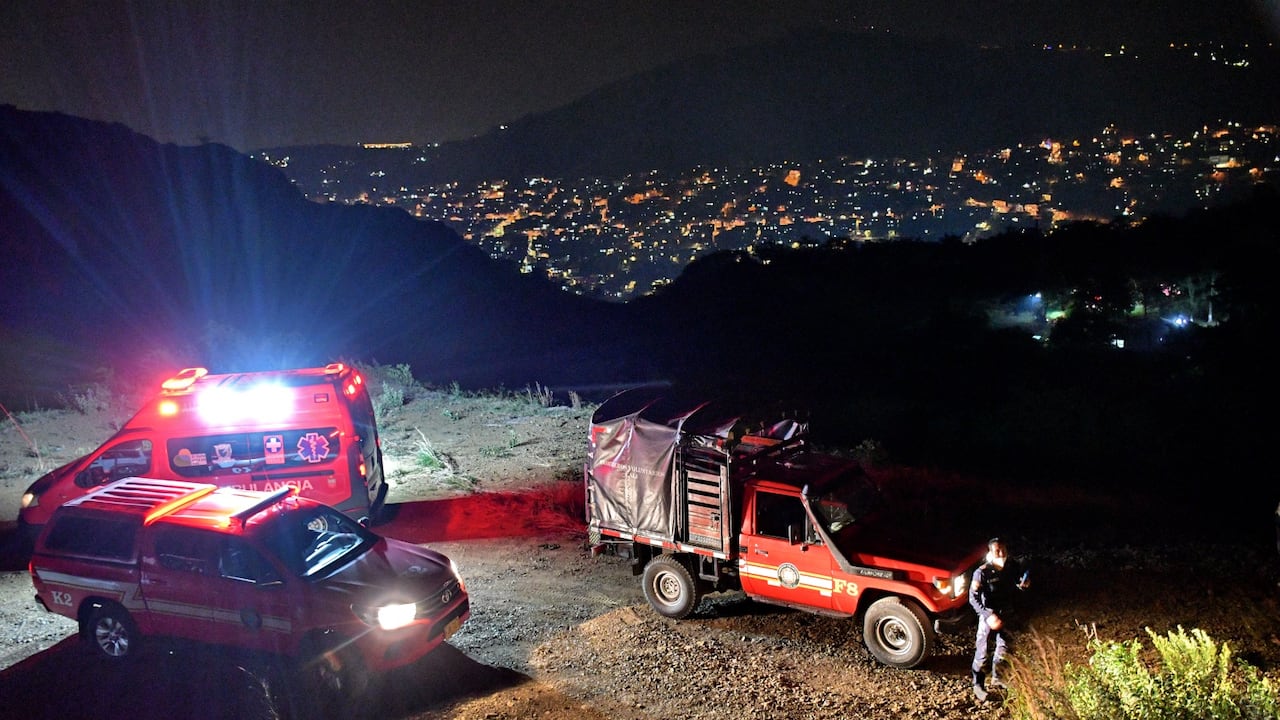 El Cuerpo de Bomberos Voluntarios de Cali es una de las instituciones con mayor trayectoria para la atención de emergencias en el suroccidente de Colombia.