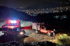 El Cuerpo de Bomberos Voluntarios de Cali es una de las instituciones con mayor trayectoria para la atención de emergencias en el suroccidente de Colombia.