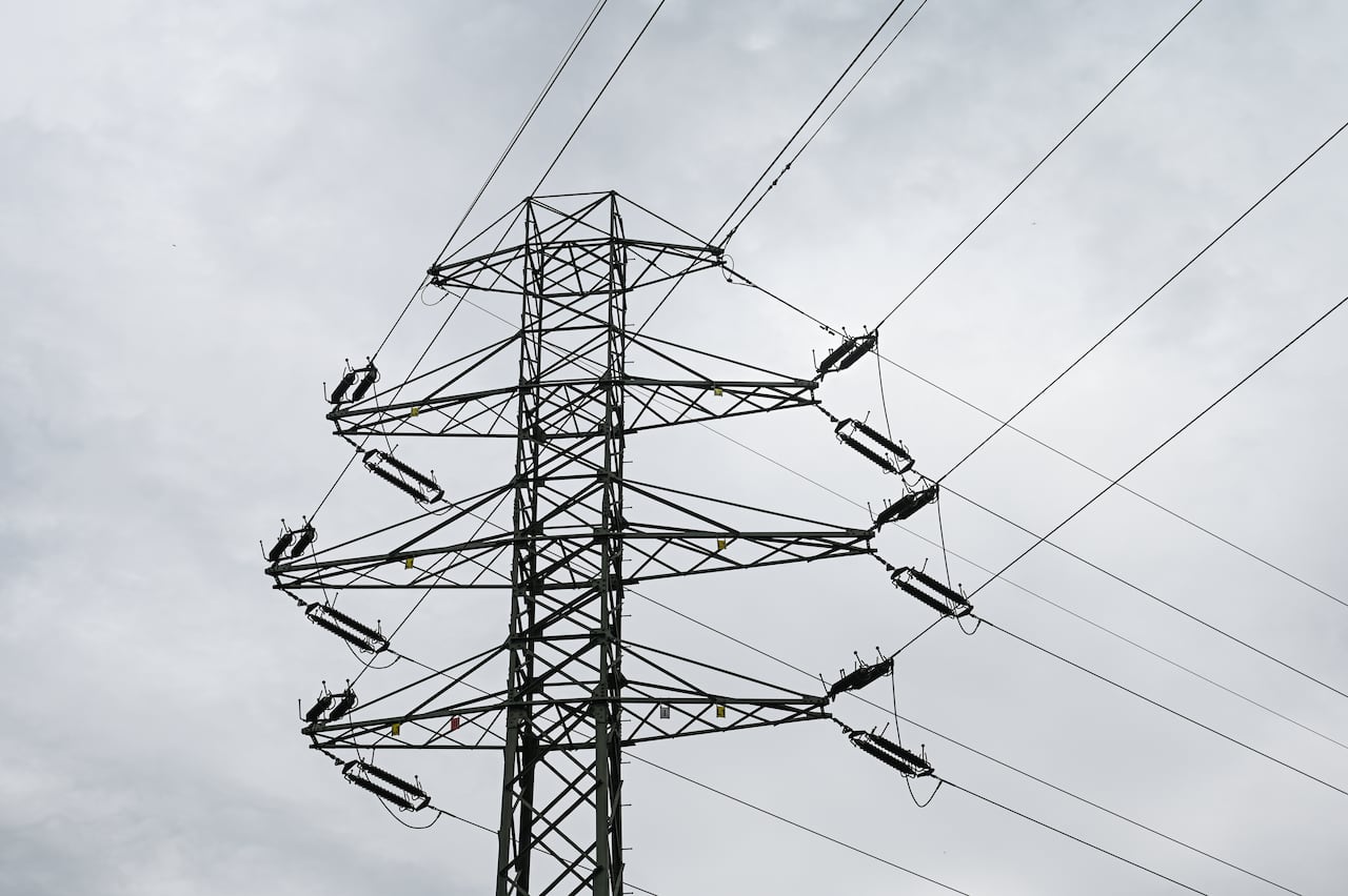 Ecuador suspendió el servicio eléctrico por hasta seis horas. Imagen de referencia