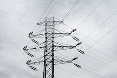 Ecuador suspendió el servicio eléctrico por hasta seis horas. Imagen de referencia