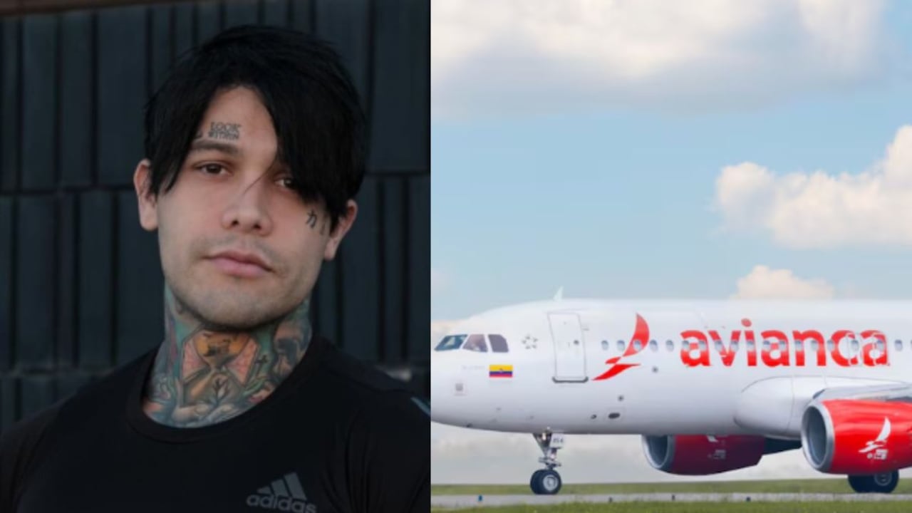 Polémica con Yeferson Cossio