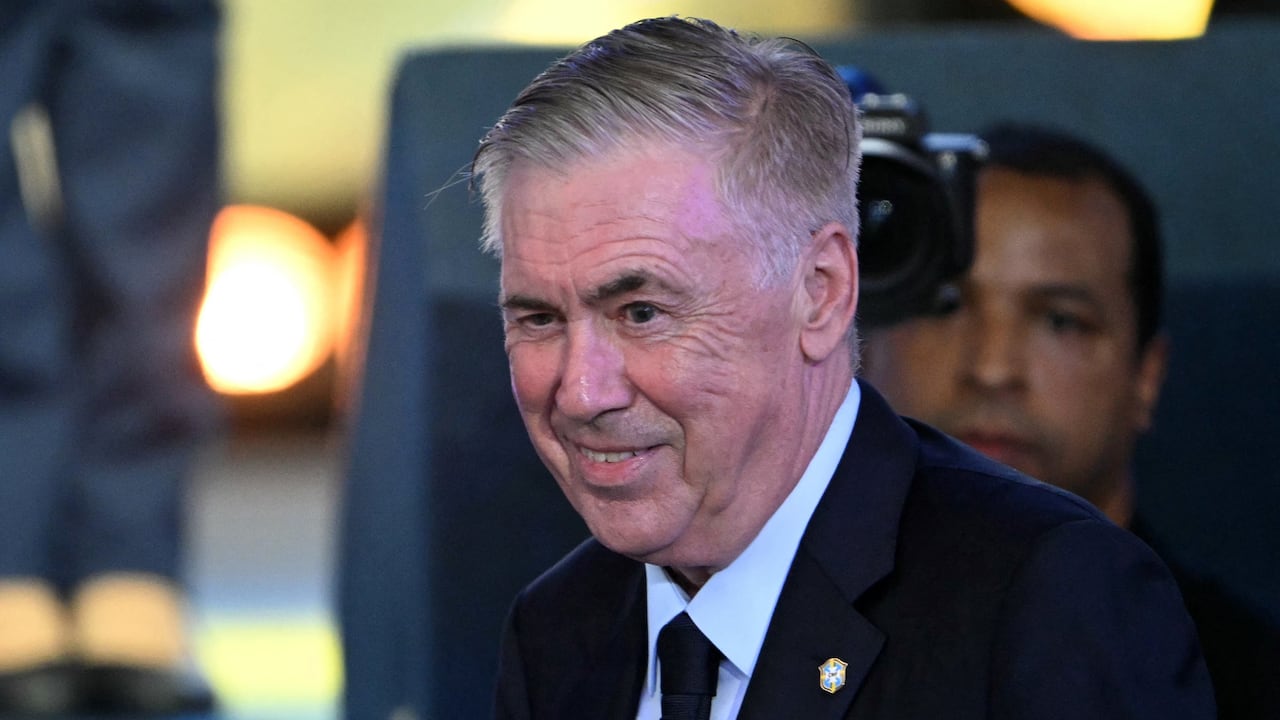 Ancelotti