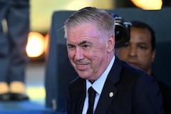 Ancelotti