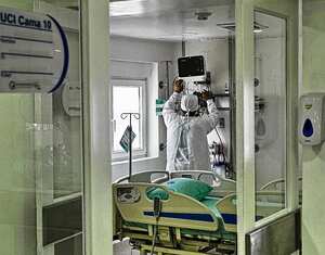 Foto de referencia. Las nuevas competencias de la Secretaría de Salud permitirá estar más conectada con la atención prestada por las IPS públicas y privadas.