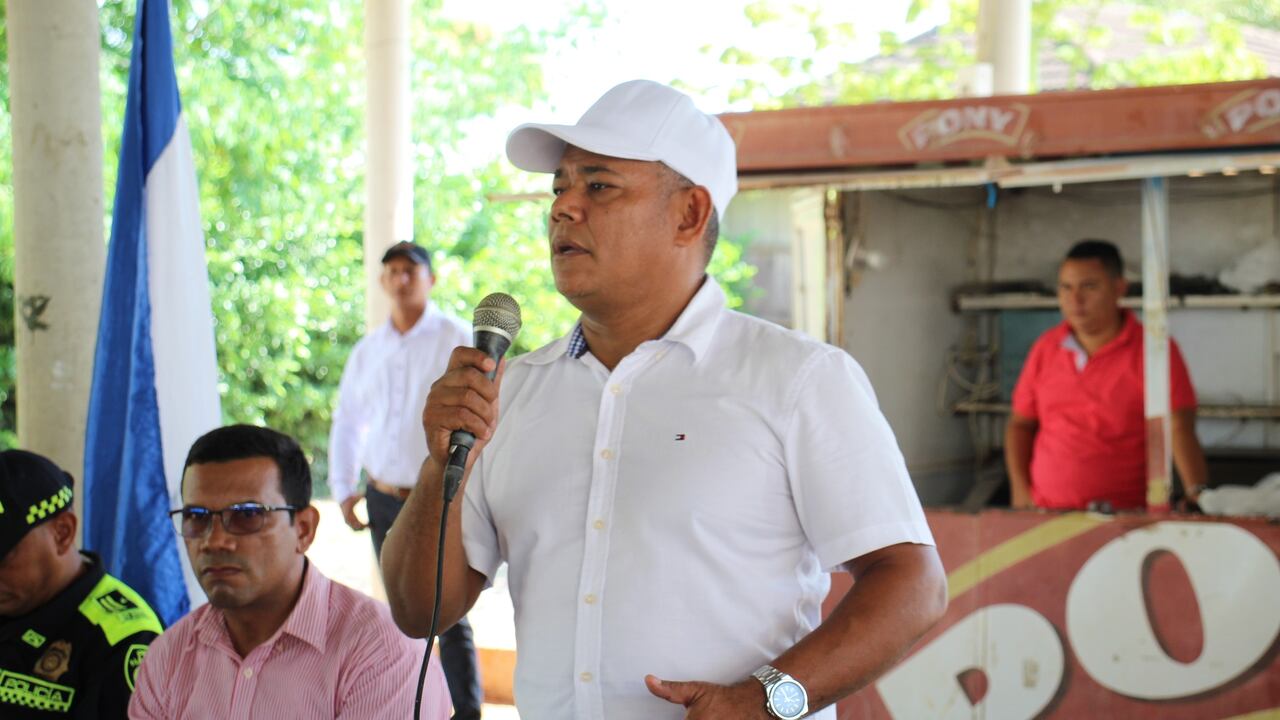 Santa Bárbara de Pinto